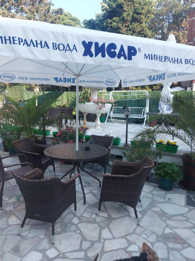 Апартамент Холи Σωζόπολη Εξωτερικό φωτογραφία