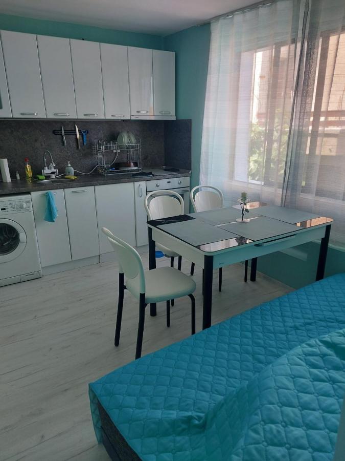 Апартамент Холи Σωζόπολη Εξωτερικό φωτογραφία