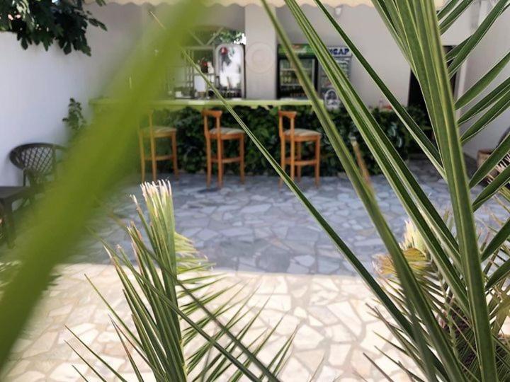 Апартамент Холи Σωζόπολη Εξωτερικό φωτογραφία